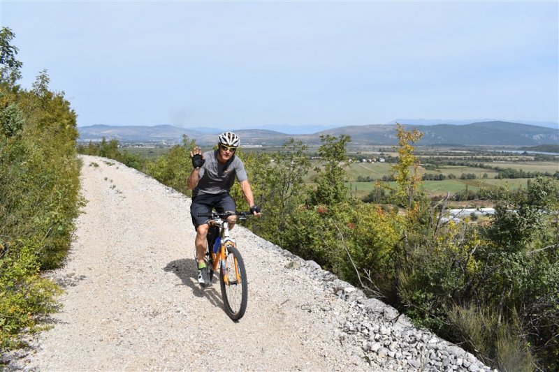 Ze Sarajeva do Dubrovníku – dálková cyklotrasa CIRO