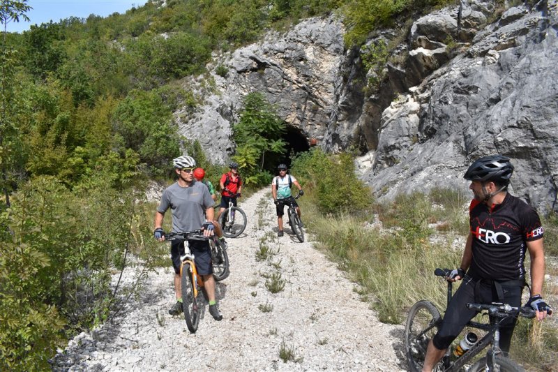 Ze Sarajeva do Dubrovníku – dálková cyklotrasa CIRO