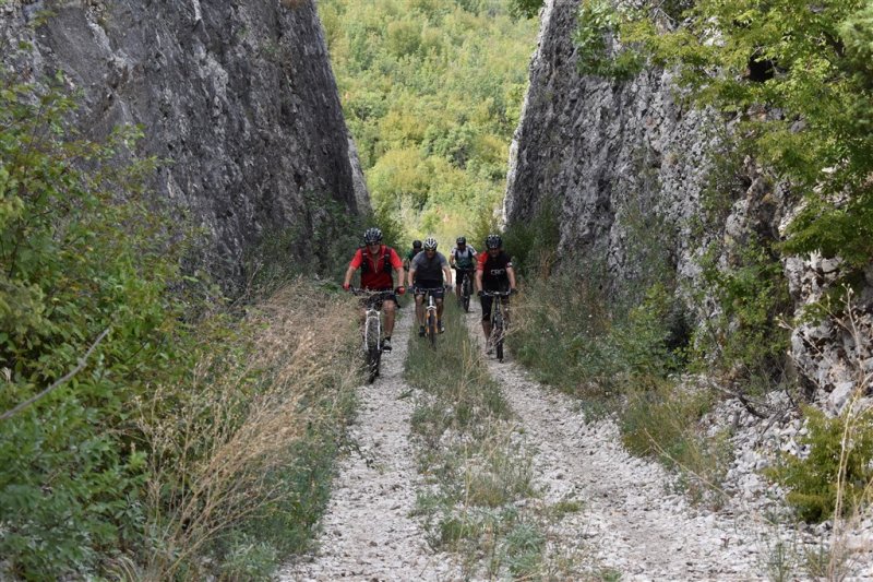 Ze Sarajeva do Dubrovníku – dálková cyklotrasa CIRO