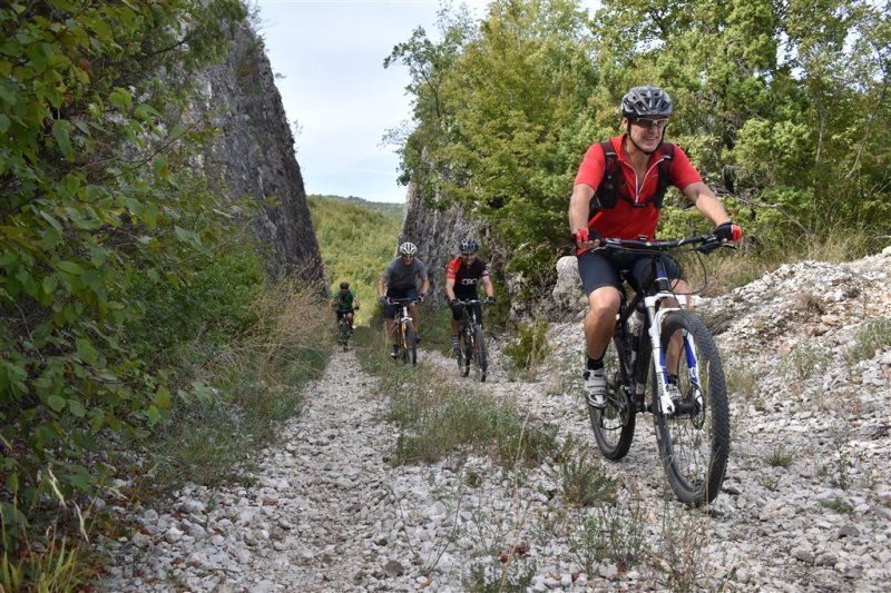 Ze Sarajeva do Dubrovníku – dálková cyklotrasa CIRO