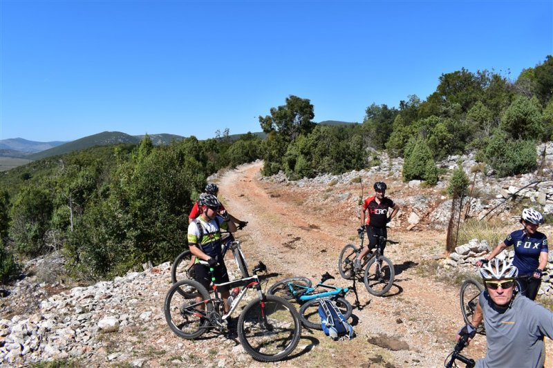 Ze Sarajeva do Dubrovníku – dálková cyklotrasa CIRO