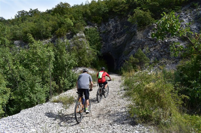 Ze Sarajeva do Dubrovníku – dálková cyklotrasa CIRO