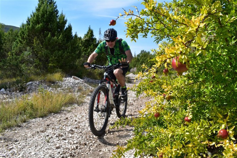 Ze Sarajeva do Dubrovníku – dálková cyklotrasa CIRO