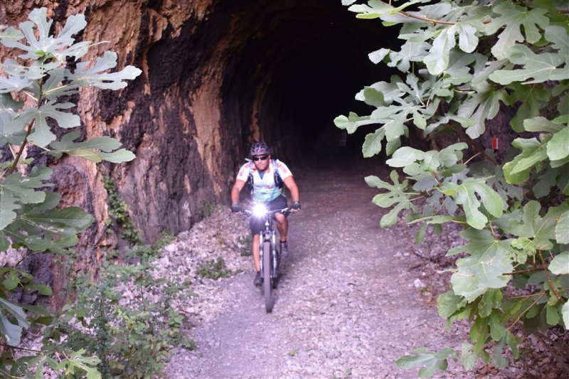 Ze Sarajeva do Dubrovníku – dálková cyklotrasa CIRO