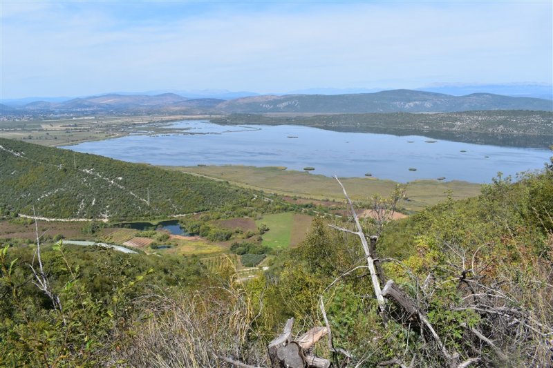 Ze Sarajeva do Dubrovníku – dálková cyklotrasa CIRO
