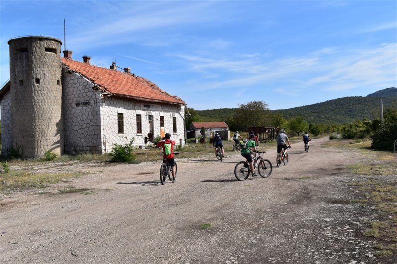 Ze Sarajeva do Dubrovníku – dálková cyklotrasa CIRO