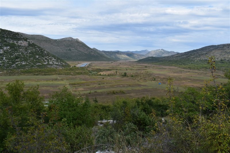 Ze Sarajeva do Dubrovníku – dálková cyklotrasa CIRO