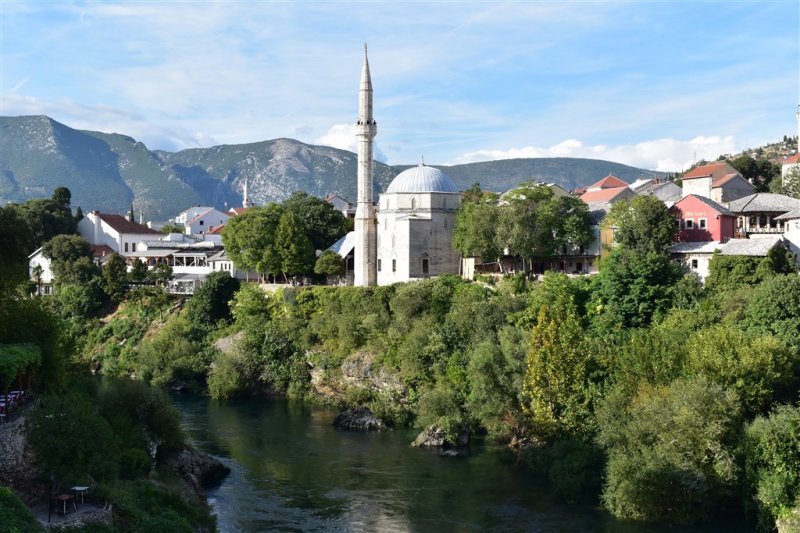 Ze Sarajeva do Dubrovníku – dálková cyklotrasa CIRO