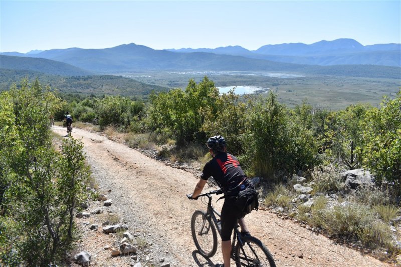 Ze Sarajeva do Dubrovníku – dálková cyklotrasa CIRO