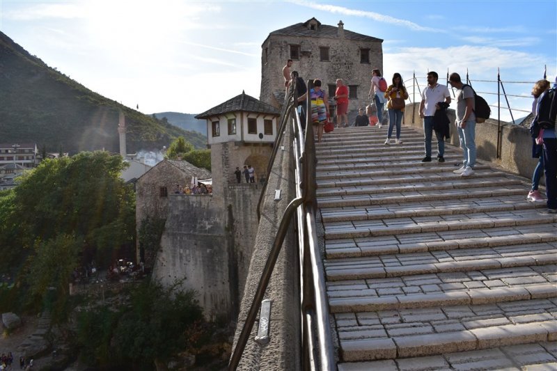 Ze Sarajeva do Dubrovníku – dálková cyklotrasa CIRO