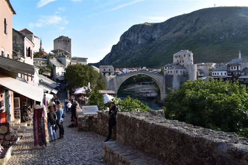 Ze Sarajeva do Dubrovníku – dálková cyklotrasa CIRO