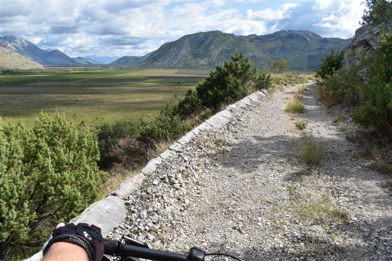 Ze Sarajeva do Dubrovníku – dálková cyklotrasa CIRO