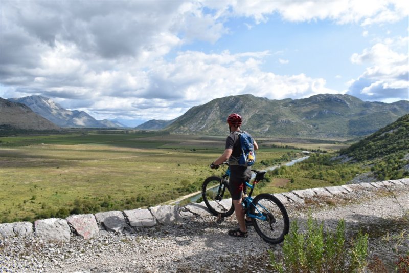 Ze Sarajeva do Dubrovníku – dálková cyklotrasa CIRO