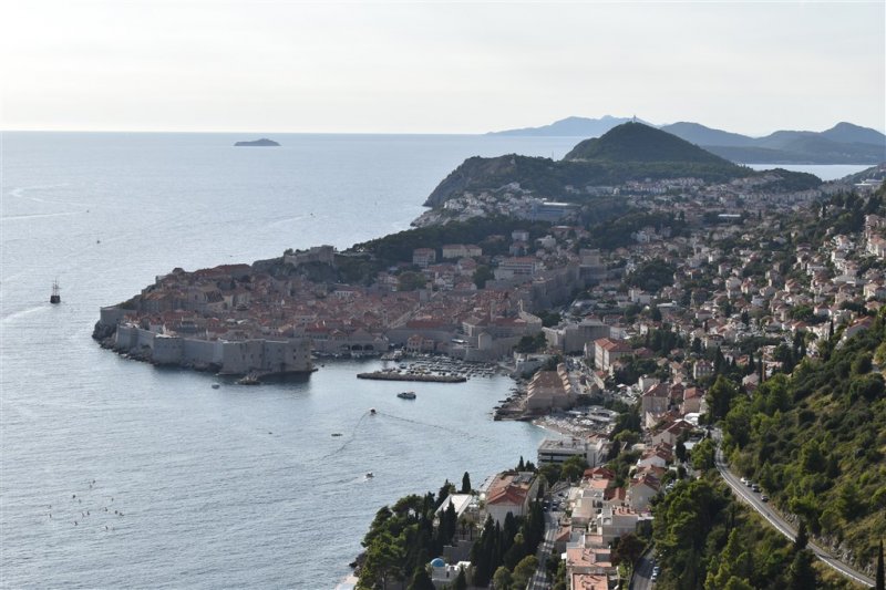 Ze Sarajeva do Dubrovníku – dálková cyklotrasa CIRO