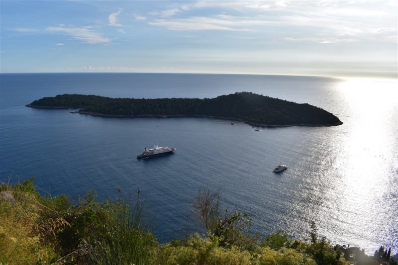 Ze Sarajeva do Dubrovníku – dálková cyklotrasa CIRO