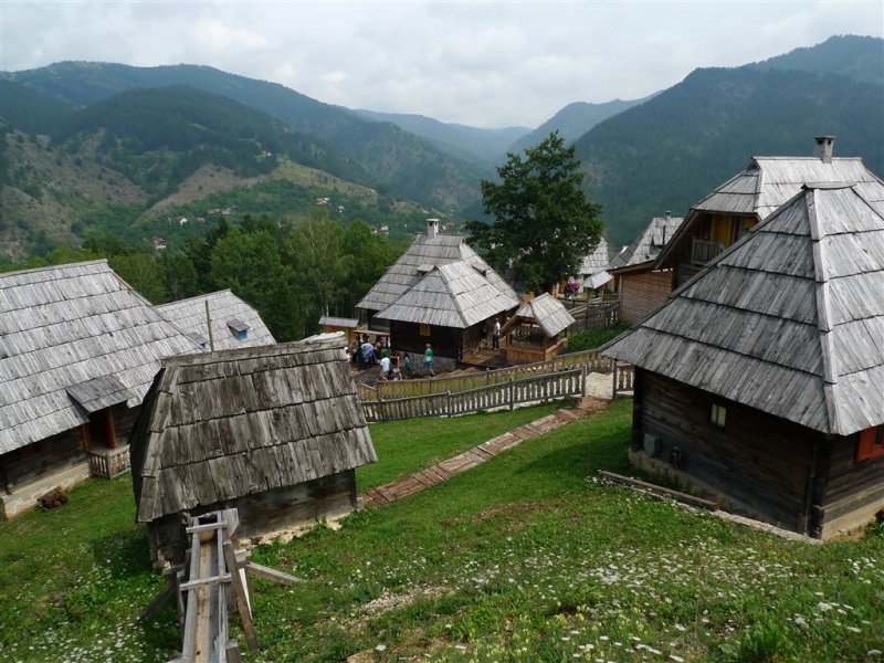 Ze Sarajeva do Dubrovníku – dálková cyklotrasa CIRO