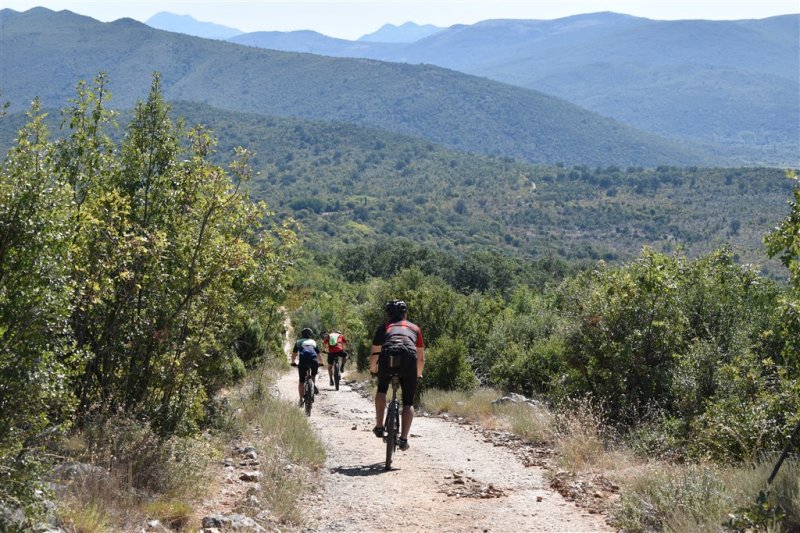 Ze Sarajeva do Dubrovníku – dálková cyklotrasa CIRO