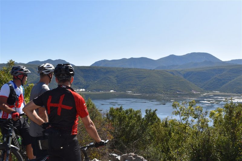 Ze Sarajeva do Dubrovníku – dálková cyklotrasa CIRO