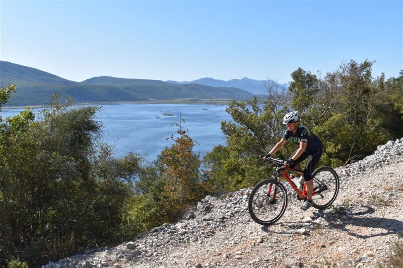 Ze Sarajeva do Dubrovníku – dálková cyklotrasa CIRO