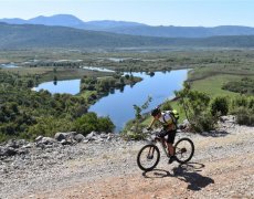 Ze Sarajeva do Dubrovníku – dálková cyklotrasa CIRO