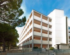 Residence Duca Degli Abruzzi