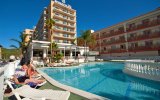 Malgrat de Mar - Hotel Reymar Playa