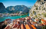 Hotel Plaža Omiš, Apartmány Ivan Apartmány Ivan