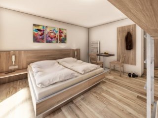 Hostel Maria Alm Hostel Maria Alm