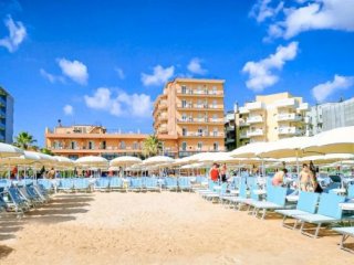 Hotel Astoria s light all inclusive