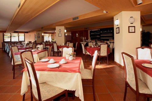 Hotel Santa Caterina