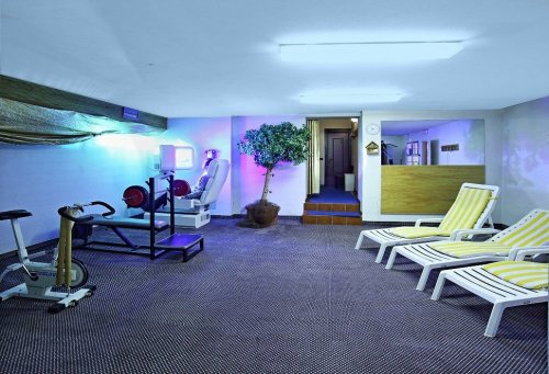 Hotel Santa Caterina