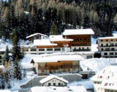 Hotel Santa Caterina