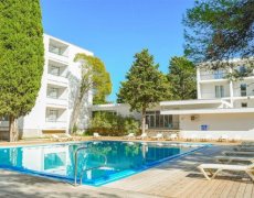 Depandance Imperial Blue