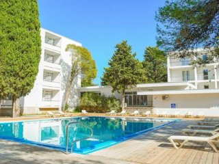 Depandance Imperial Blue