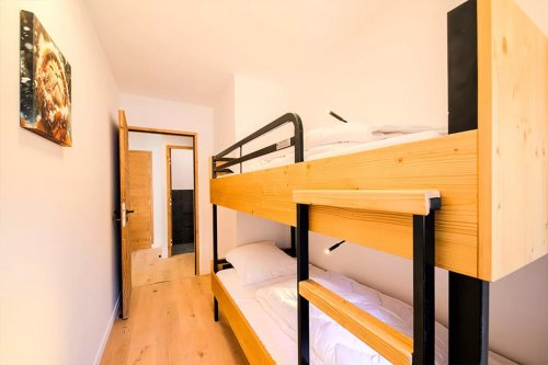 Residence Sources de Canopée