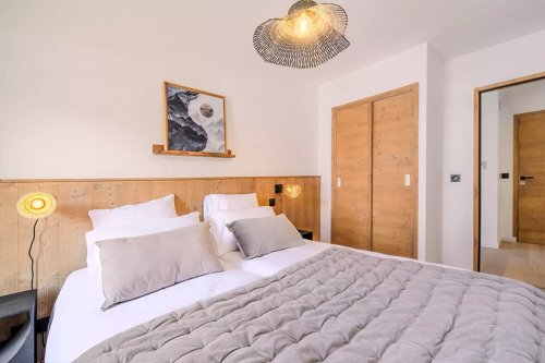 Residence Sources de Canopée