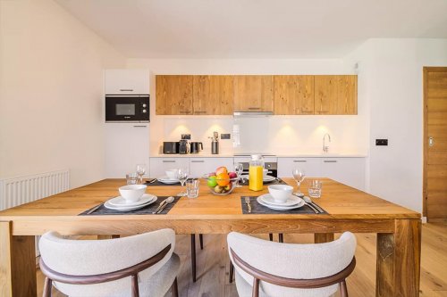 Residence Sources de Canopée