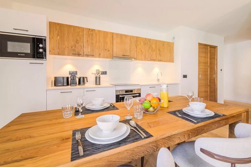 Residence Sources de Canopée