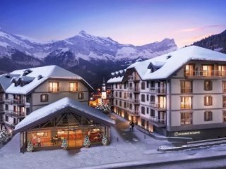 Residence Sources de Canopée Residence Sources de Canopée