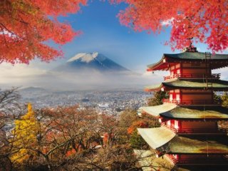 Japonsko - Jižní Korea