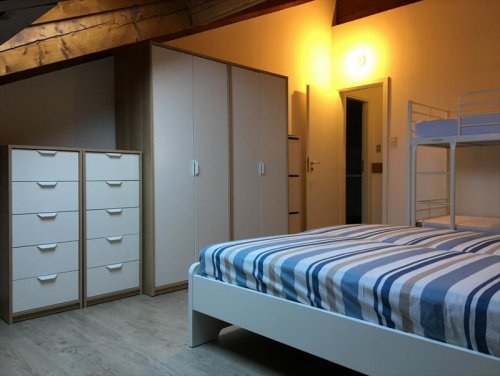 Apartmány Principe Marmolada