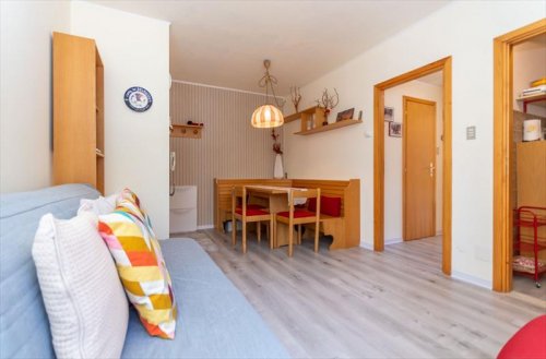 Apartmány Principe Marmolada