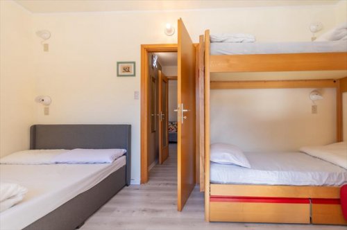 Apartmány Principe Marmolada