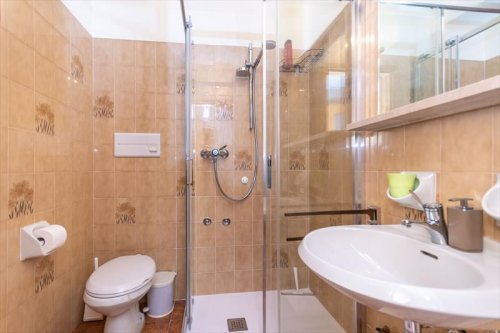 Apartmány Principe Marmolada