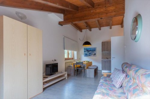 Apartmány Principe Marmolada