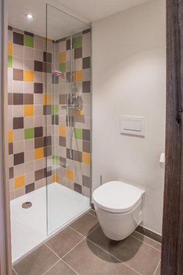 Explorer Hotel Hinterstoder se skipasem