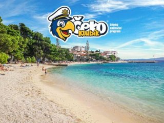 Dukič Holiday resort (pokoje)