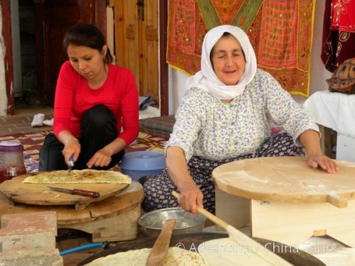 Toulky tureckým Středomořím
