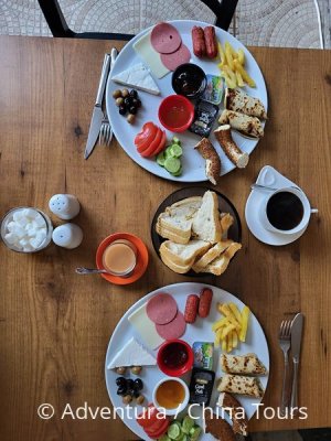 Toulky tureckým Středomořím