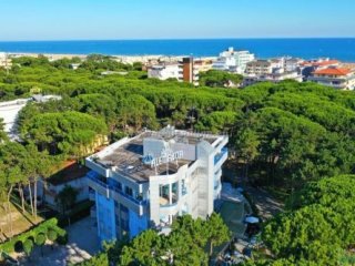 Hotel Alemagna Hotel Alemagna